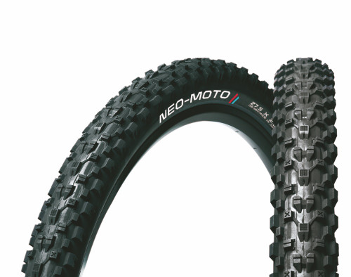 27.5x2.30 K000 BLACK