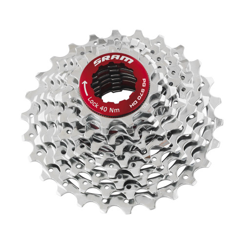 CASSETTE 9V  PG-970 11/32