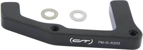 ADAPTATEUR FREIN IS - PM ARRIERE 203MM