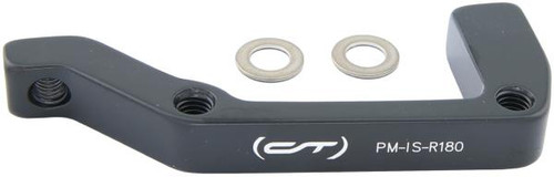 ADAPTATEUR FREIN IS - PM ARRIERE 180MM