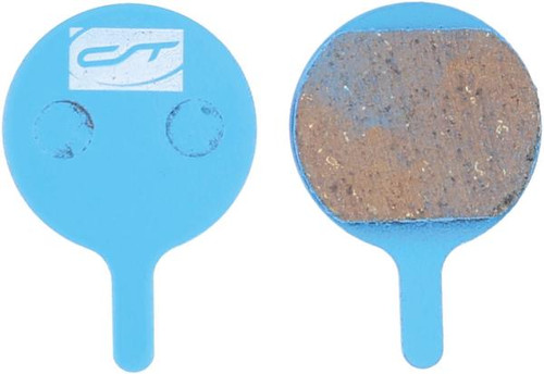 PLAQUETTES ORG CBP-100 MAGURA LOUISE (-2001) - CLARA (-2000)