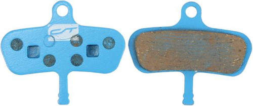 PLAQUETTES ORG CBP-330 SRAM CODE (-2010)