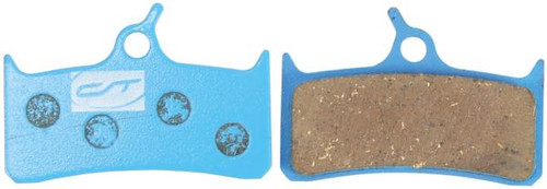 PLAQUETTES ORG CBP-500 SHIMANO XT M755 - SRAM 9 - HOPE MONO M4 / TECH