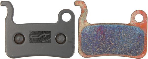 PLAQUETTES SINT CBP-540S SHIMANO XTR / XT / SLX / DEORE M596