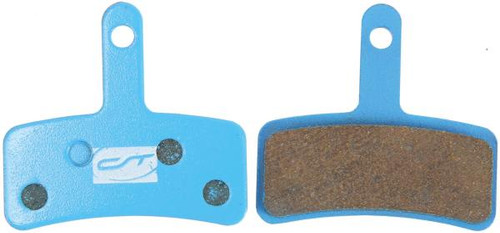 PLAQUETTES ORG CBP-610 TEKTRO DORADO PLAQUETTES ORG CBP-610 TEKTRO DORADO