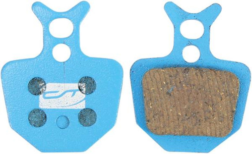PLAQUETTES ORG CBP-620 FORMULA ORO/BIANCO/K18-24/PURO