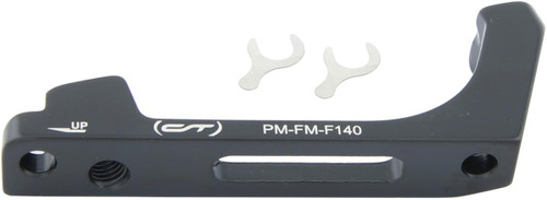 ADAPTATEUR FREIN FM - PM AVANT 140MM
