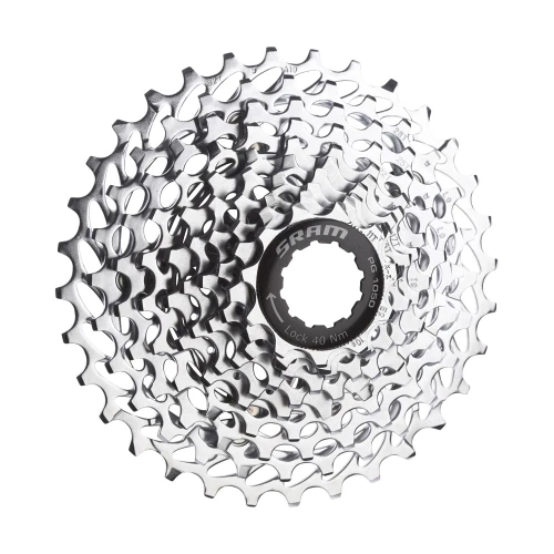 CASSETTE 10V  X7 / APEX PG-1050 11/26