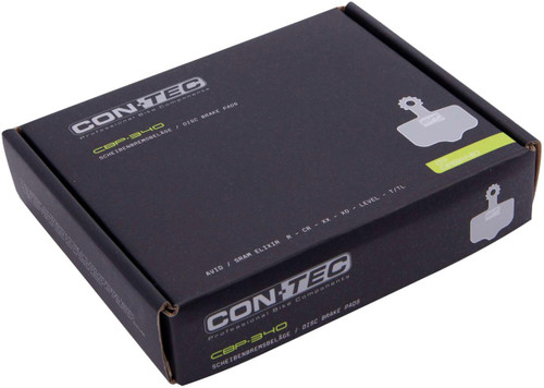 PLAQUETTES X25 ORG CBP-530 SHIMANO DEORE M575/525/515/505/495/486/485