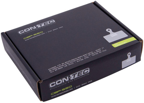 PLAQUETTES X25 ORG CBP-550 SHIMANO XTR / XT / SLX / DEORE M615