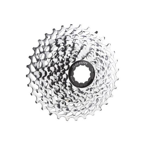 CASSETTE 10V  X7 / APEX PG-1050 11/36