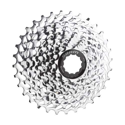 CASSETTE 10V  X7 / APEX PG-1050 12/26
