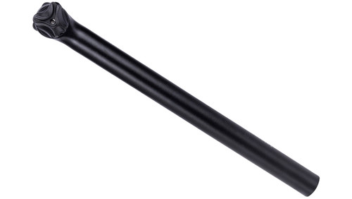 TIGE DE SELLE BRACER 30.9MM X 400MM