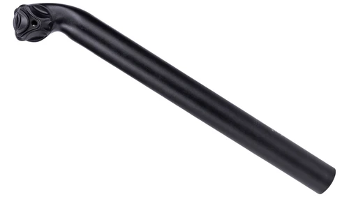 TIGE DE SELLE BRACER OFFSET 20MM 30.9MM X 400MM