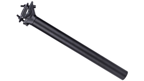 TIGE DE SELLE PILLAR 30.9MM X 400MM TIGE DE SELLE PILLAR 30.9MM X 400MM