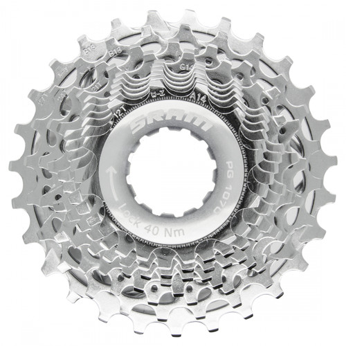 CASSETTE 10V  FORCE / RIVAL / X9 PC-1070 12/27