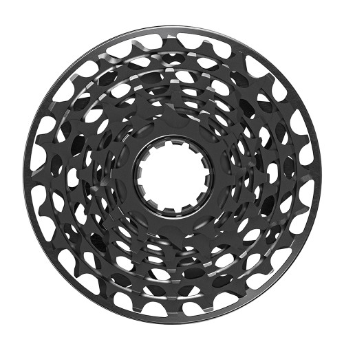 CASSETTE 7V  XG-795 DH 10/24
