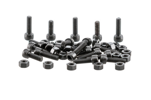 Kit de picots pédales COMPOUND