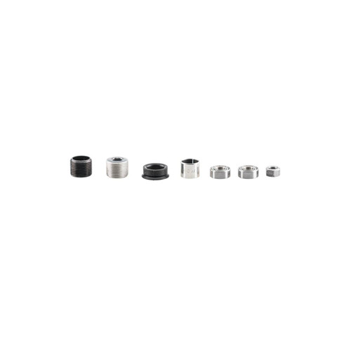 Kit de reconditionnement pédales DEFTRAP