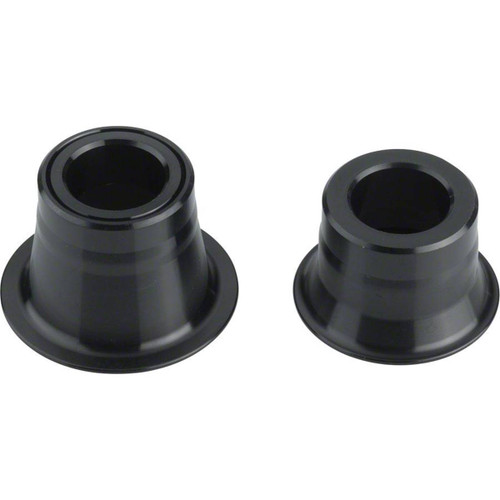 Adaptateur de Moyeu Arrière Route COGNITION V1 Gen2 (NSW) - QR 10x130mm (Sram/HG or XDR) - Black
