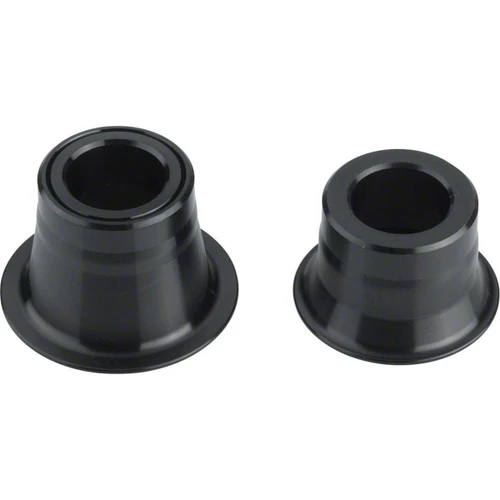 Adaptateur de Moyeu Arrière Route COGNITION V1 Gen2 (NSW) - QR 10x130mm (Sram/HG or XDR) - Black