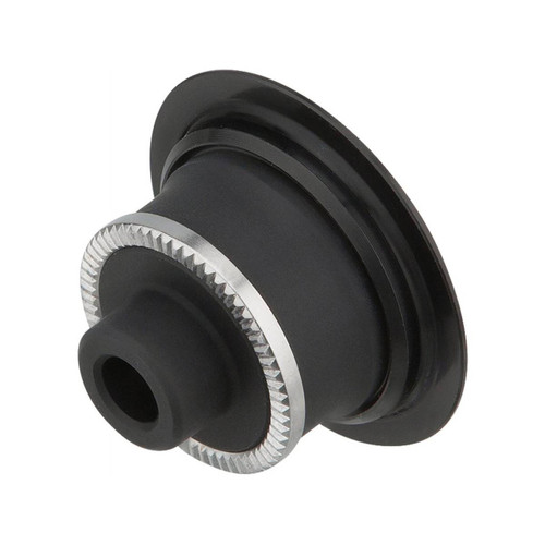 Adaptateur de Moyeu Arrière Route COGNITION V1 Gen2 (NSW) - QR 10x130mm (Campa) - Black