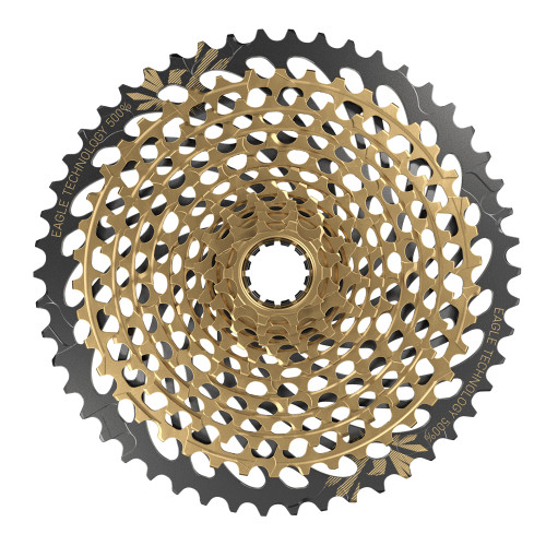 CASSETTE 12V  XX1 EAGLE XG-1299 10/50 GOLD