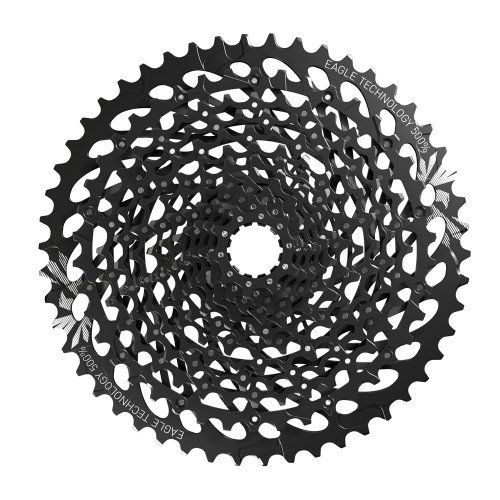 CASSETTE 12V  GX XG-1275 10/50