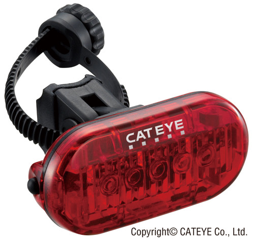 ECLAIRAGE OMNI 5 ARRIERE