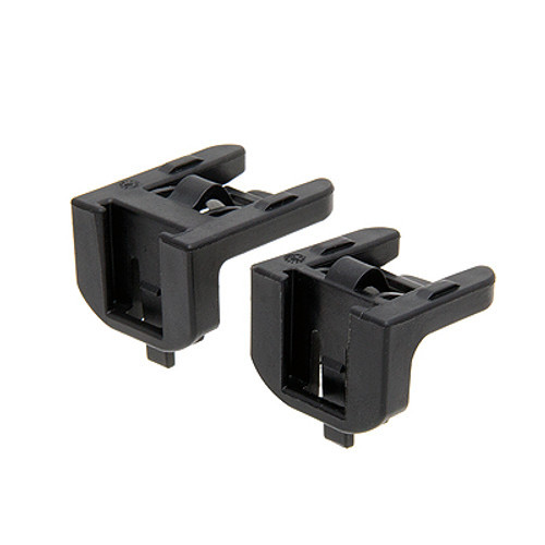 SUPPORT POUR SELLE SR-2 FIZIK ( 2PCS S&M )