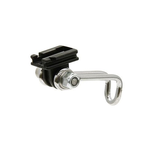 SYSTEME DE FIXATION ECLAIRAGE FOURCHE