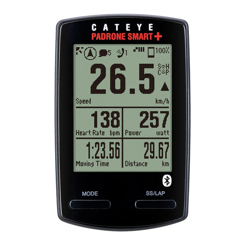 COMPTEUR PADRONE SMART +