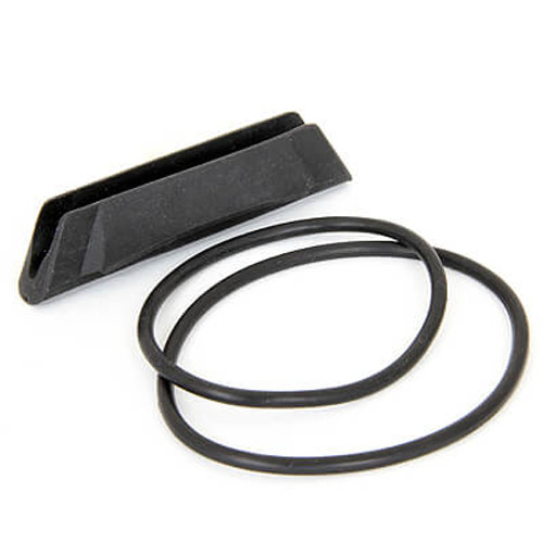 BASE DE FIXATION AERO POUR RAPID X