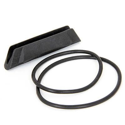 BASE DE FIXATION AERO POUR RAPID X