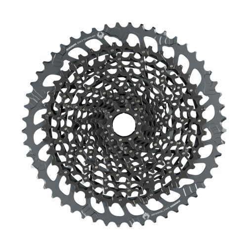 CASSETTE 12V  GX EAGLE XG-1275-B1 10/52 NOIR