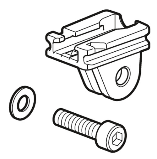 ADAPTATEUR POUR FIXATION GO PRO