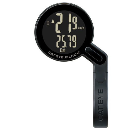 COMPTEUR QUICK WIRELESS