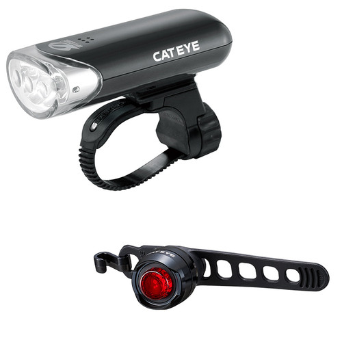 ECLAIRAGE EL135 & ORB ARRIERE SET