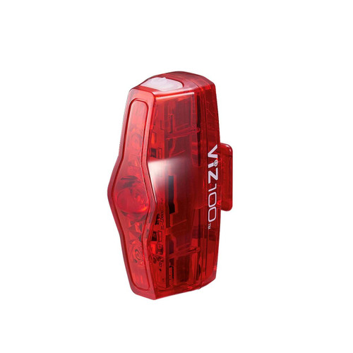 ECLAIRAGE VIZ 100 ARRIERE
