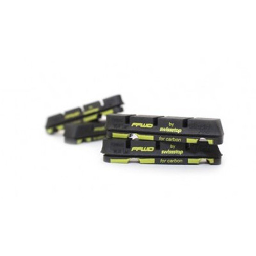 PATIN CARBON SHIM SWISSSTOP X4