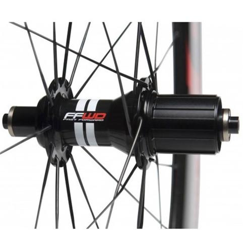 CORPS DE ROUE LIBRE 2011 MOY FFWD CAMPA 11