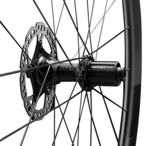 CORPS DE ROUE LIBRE DT240 EXP CAMPA 12MM