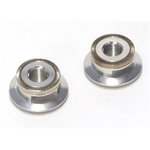 END CAP CONE AXE PISTE M10 PAIRE