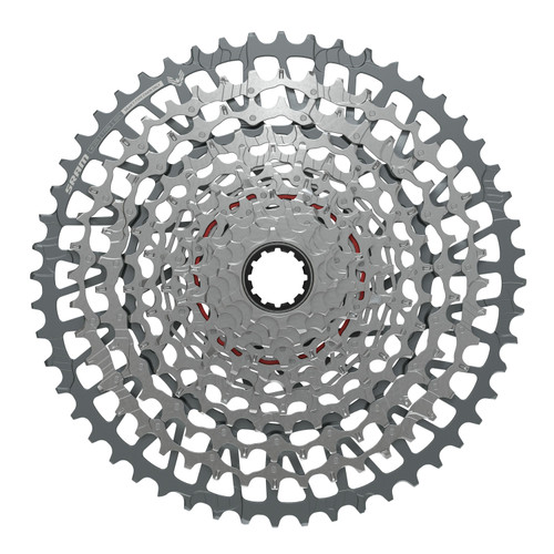 Cassette 12V GX T-Type EAGLE XS-1275 10/52 SILVER
