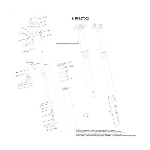 AM SCHRADER VALVE CORE QTY 2