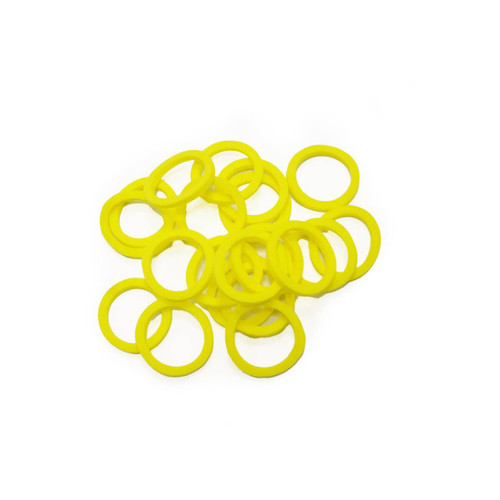 REBA / PIKE FOAM RING, 32MM QTY20