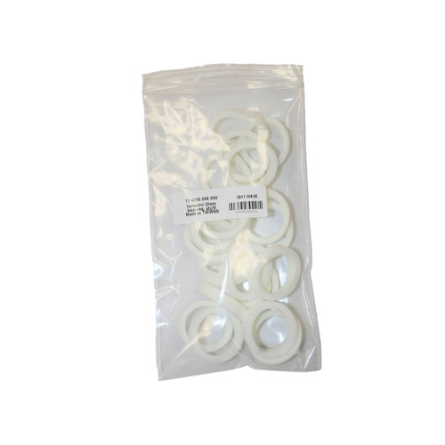 TOR/REC/RVL 32MM FOAM RING, QTY20