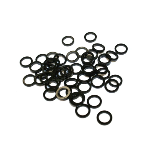 CRUSH WASHER 8MM QTY 50