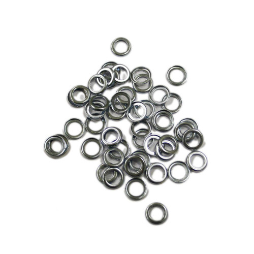 CRUSH WASHER RETAINER QTY 50