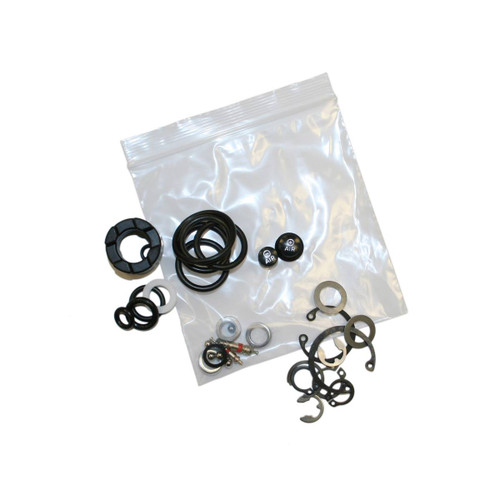 Service Kit ROCKSHOX AIR U-TURN - 05-11 REBA/06-09 REVELATION/05-10 PIKE